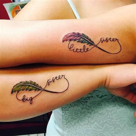 idee tatouage frere|Tatouage frère et soeur